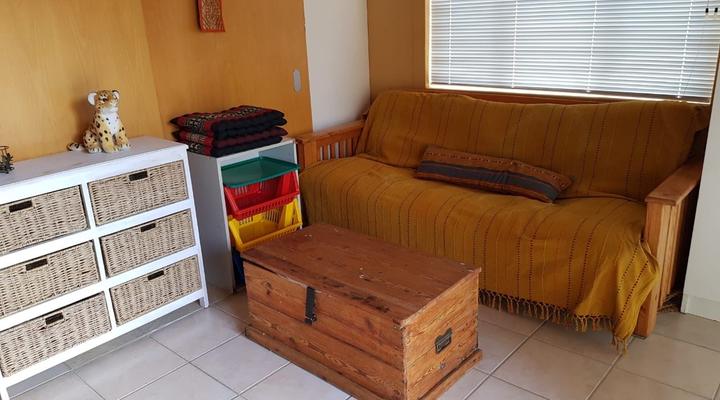 Living The Breede - Annie's House