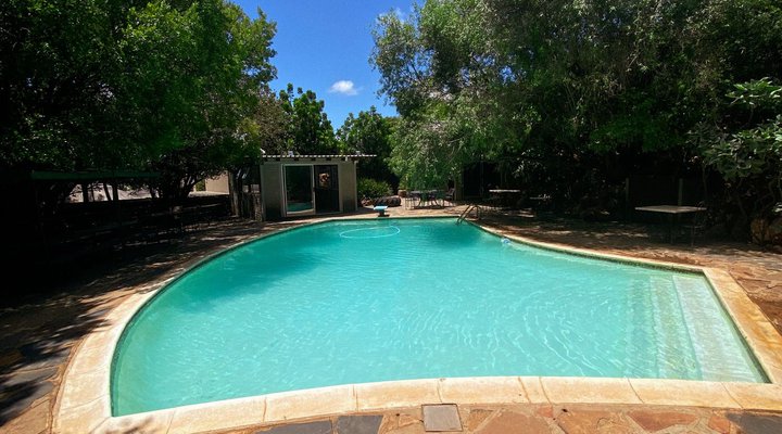 Eagles View Guest House & Conference Centre