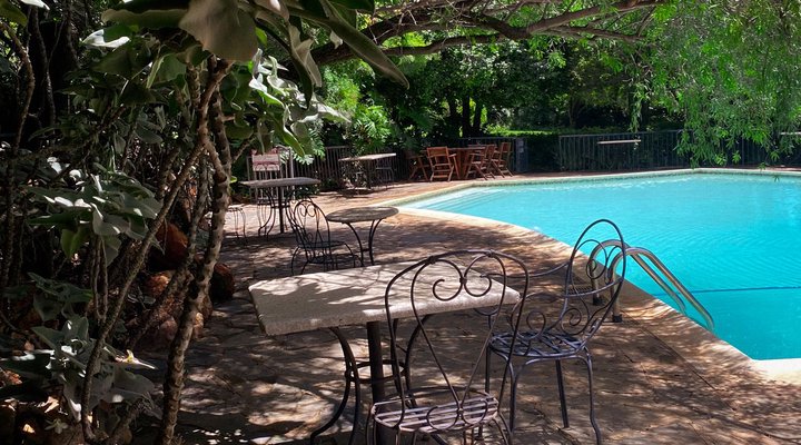 Eagles View Guest House & Conference Centre