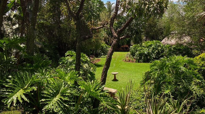 Eagles View Guest House & Conference Centre