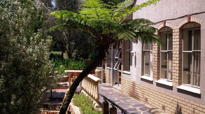 Eagles View Guest House & Conference Centre