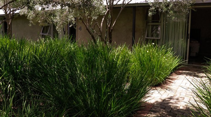 Eagles View Guest House & Conference Centre