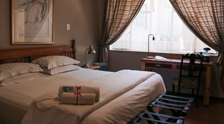 Eagles View Guest House & Conference Centre