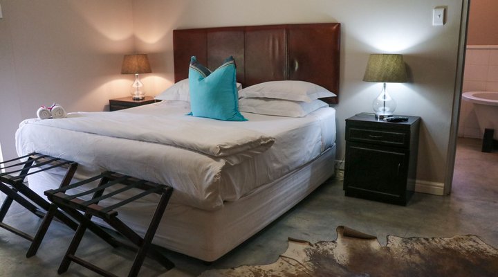 Eagles View Guest House & Conference Centre