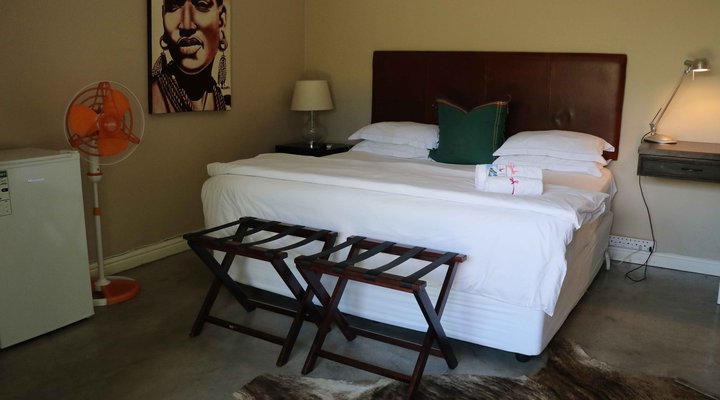 Eagles View Guest House & Conference Centre