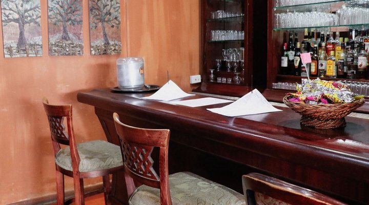 Eagles View Guest House & Conference Centre