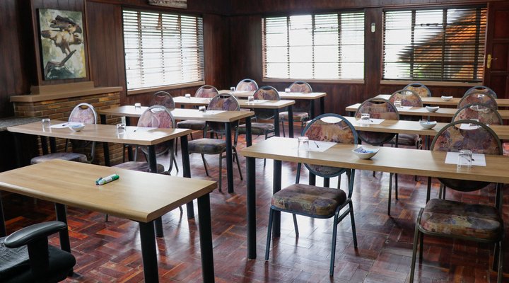 Eagles View Guest House & Conference Centre