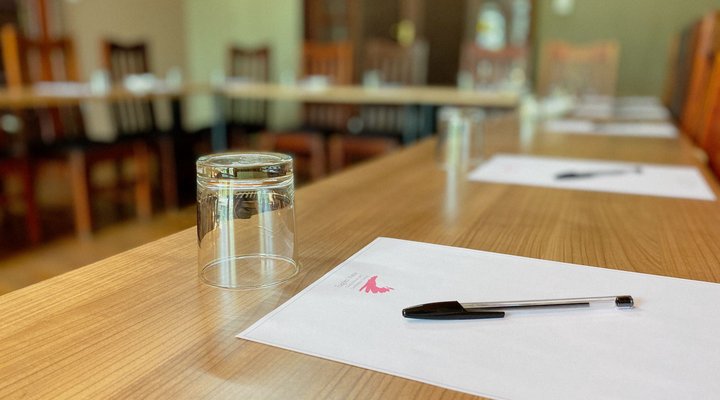 Eagles View Guest House & Conference Centre