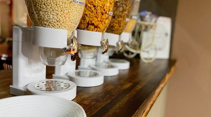 Eagles View Guest House & Conference Centre