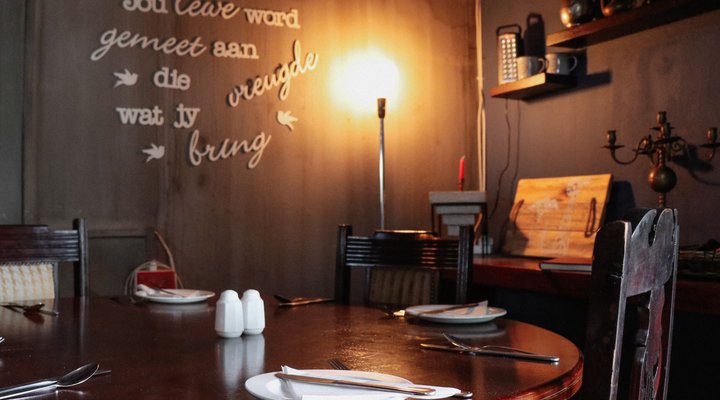 Eagles View Guest House & Conference Centre