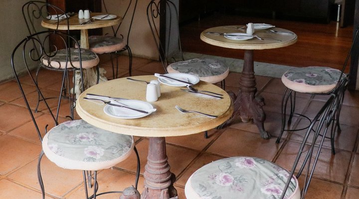 Eagles View Guest House & Conference Centre