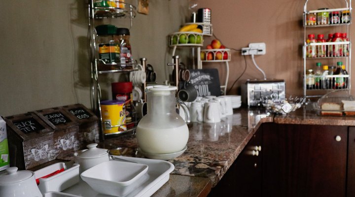 Eagles View Guest House & Conference Centre