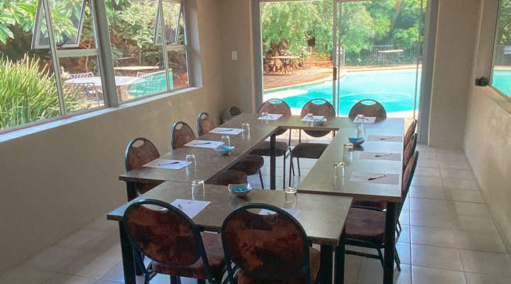 Eagles View Guest House & Conference Centre