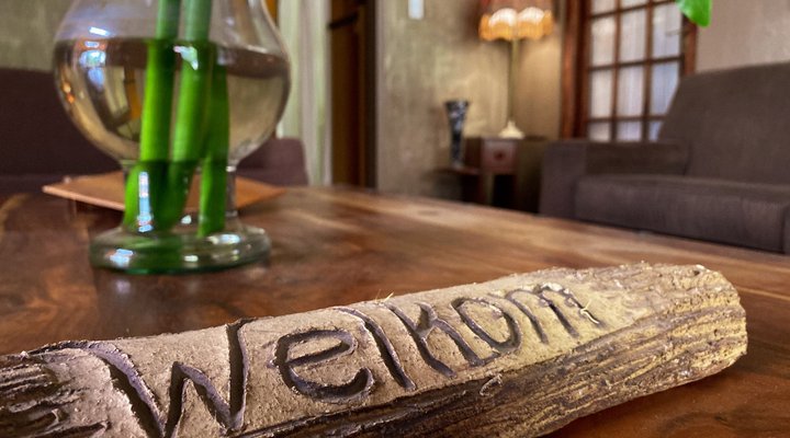 Eagles View Guest House & Conference Centre