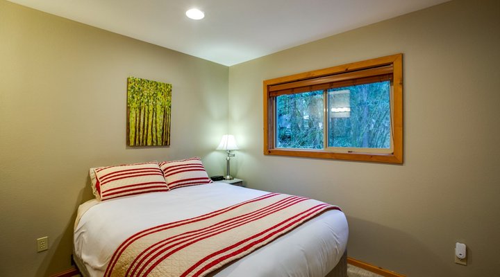 Glacier Springs Cabin #40