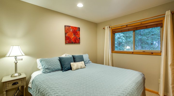 Glacier Springs Cabin #40