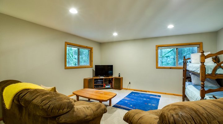 Glacier Springs Cabin #40