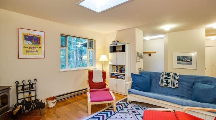 #30 Glacier Springs Cabin