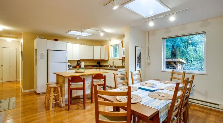 #30 Glacier Springs Cabin