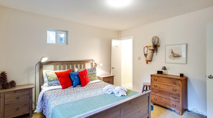 #30 Glacier Springs Cabin