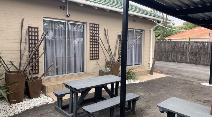 Raven Guest House Mpumalanga
