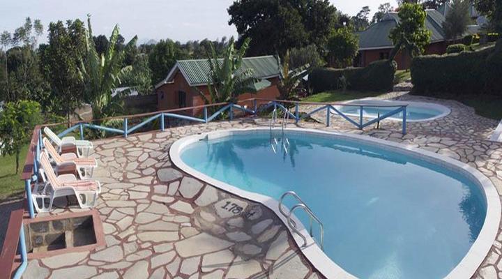 Africa Safari Arusha