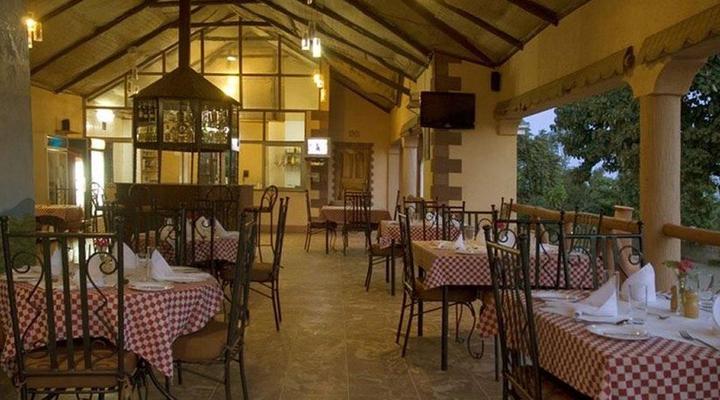 Africa Safari Arusha