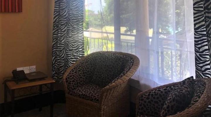 Africa Safari Arusha