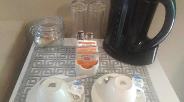 Gecko Ridge Guesthouse