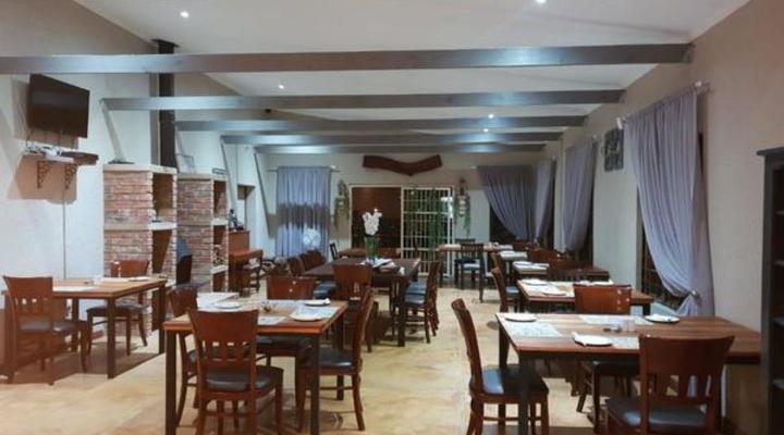 Gecko Ridge Guesthouse