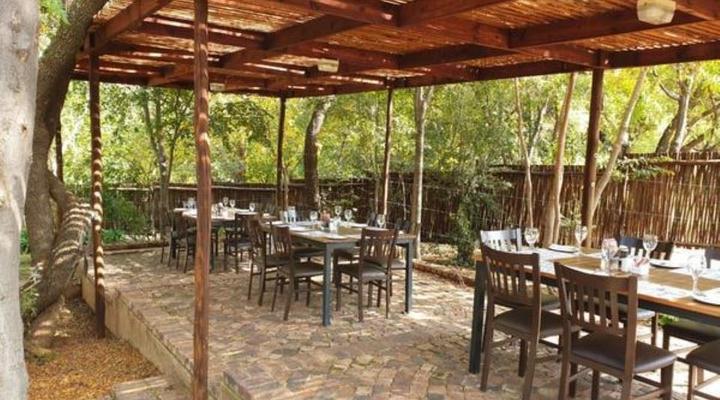 Gecko Ridge Guesthouse