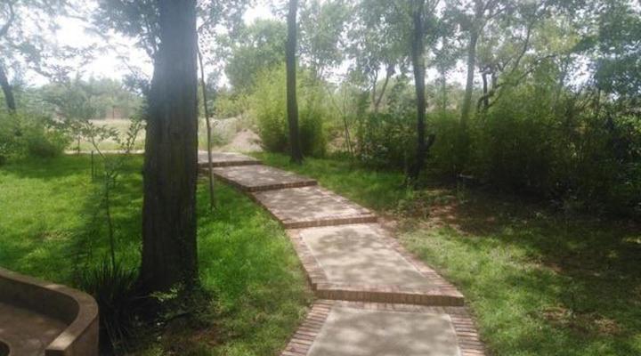 Gecko Ridge Guesthouse