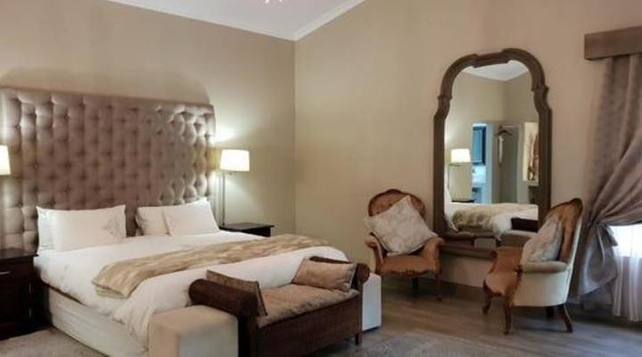 Gecko Ridge Guesthouse