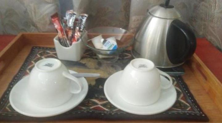 Gecko Ridge Guesthouse