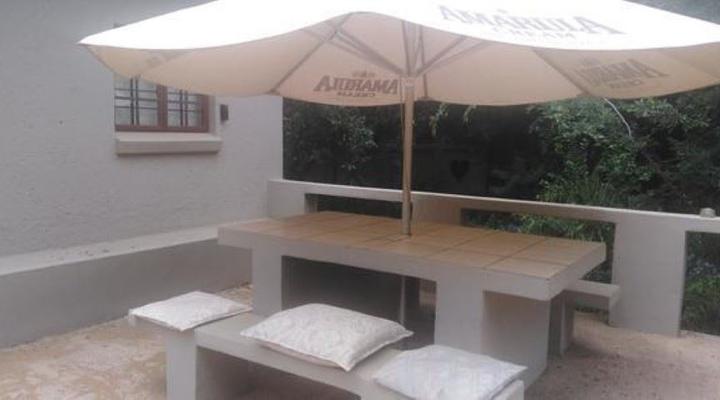 Gecko Ridge Guesthouse