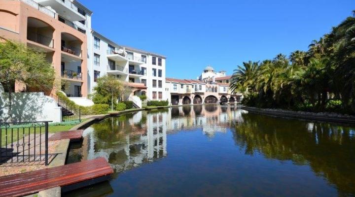 Island Club LA302N by CTHA