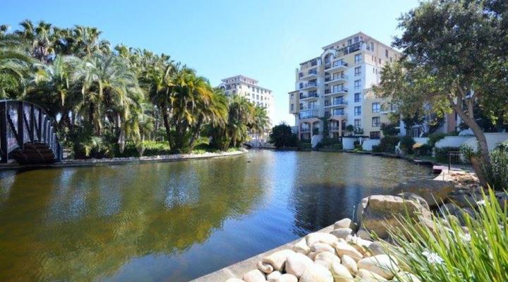 Island Club LA302N by CTHA