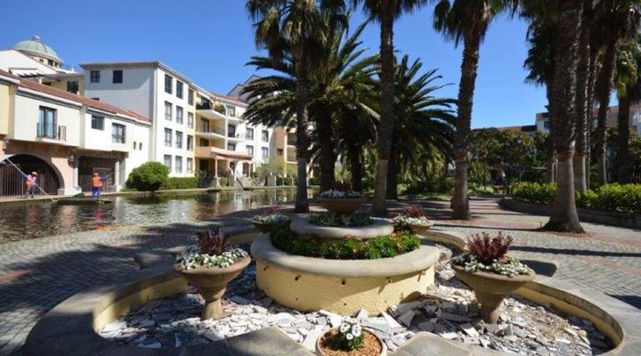 Island Club LA302N by CTHA