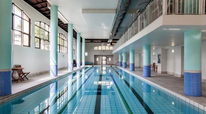 Island Club LA302N by CTHA