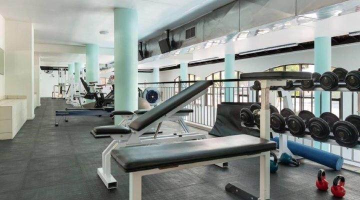 Island Club LA302N by CTHA