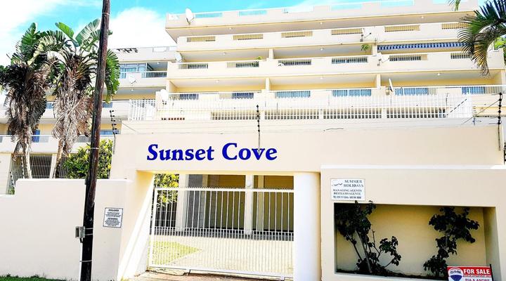 Sunset Cove 2