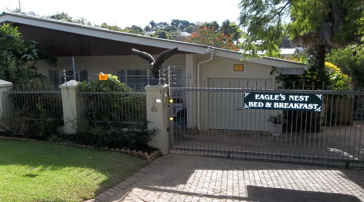 Eagle's Nest B & B