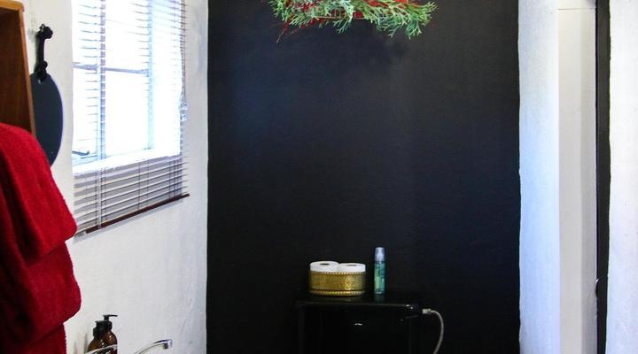 Toerboer Cottages - Voetpad Cottage