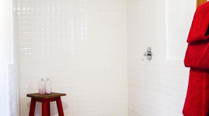 Toerboer Cottages - Voetpad Cottage