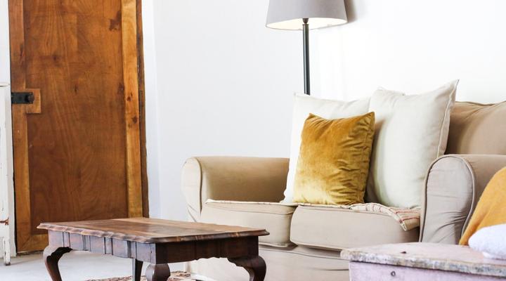 Toerboer Cottages - Tradesman Shop