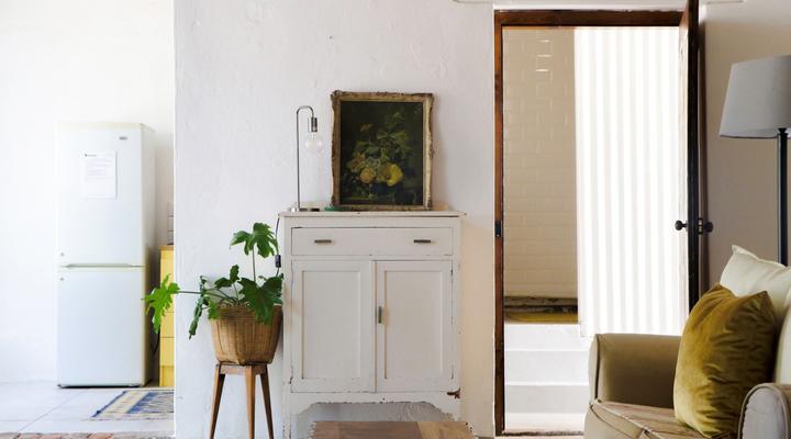 Toerboer Cottages - Tradesman Shop