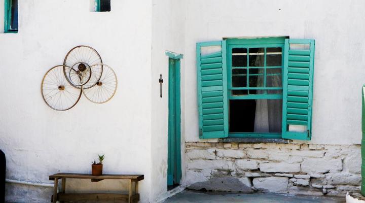 Toerboer Cottages - Tradesman Shop
