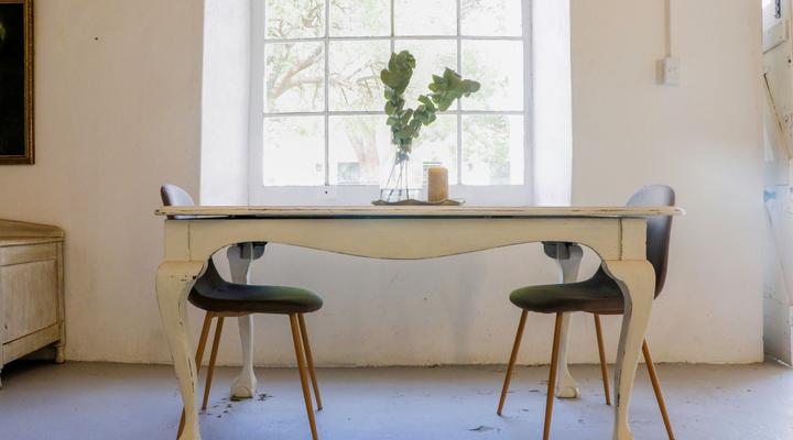 Toerboer Cottages - Tradesman Shop