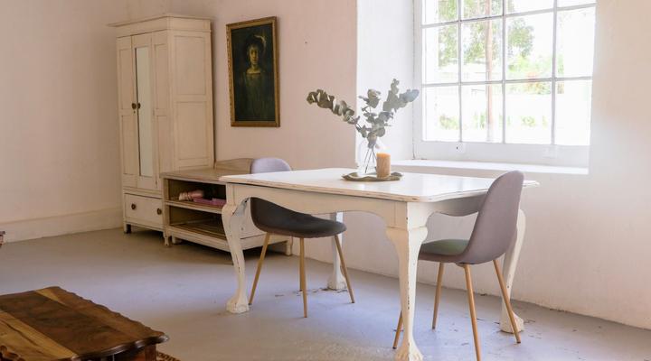 Toerboer Cottages - Tradesman Shop