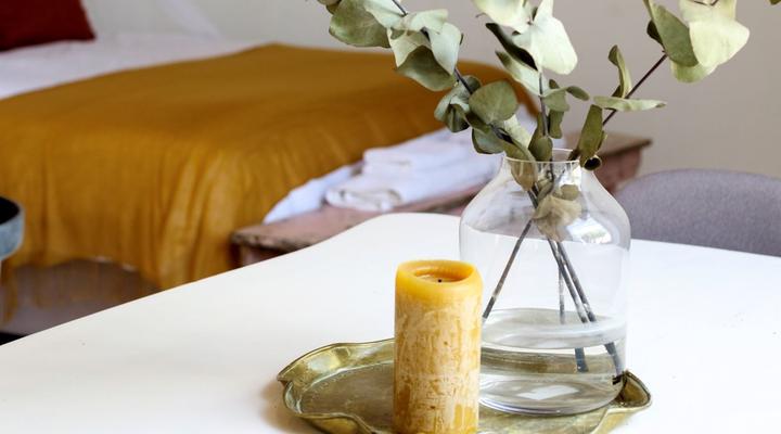 Toerboer Cottages - Tradesman Shop